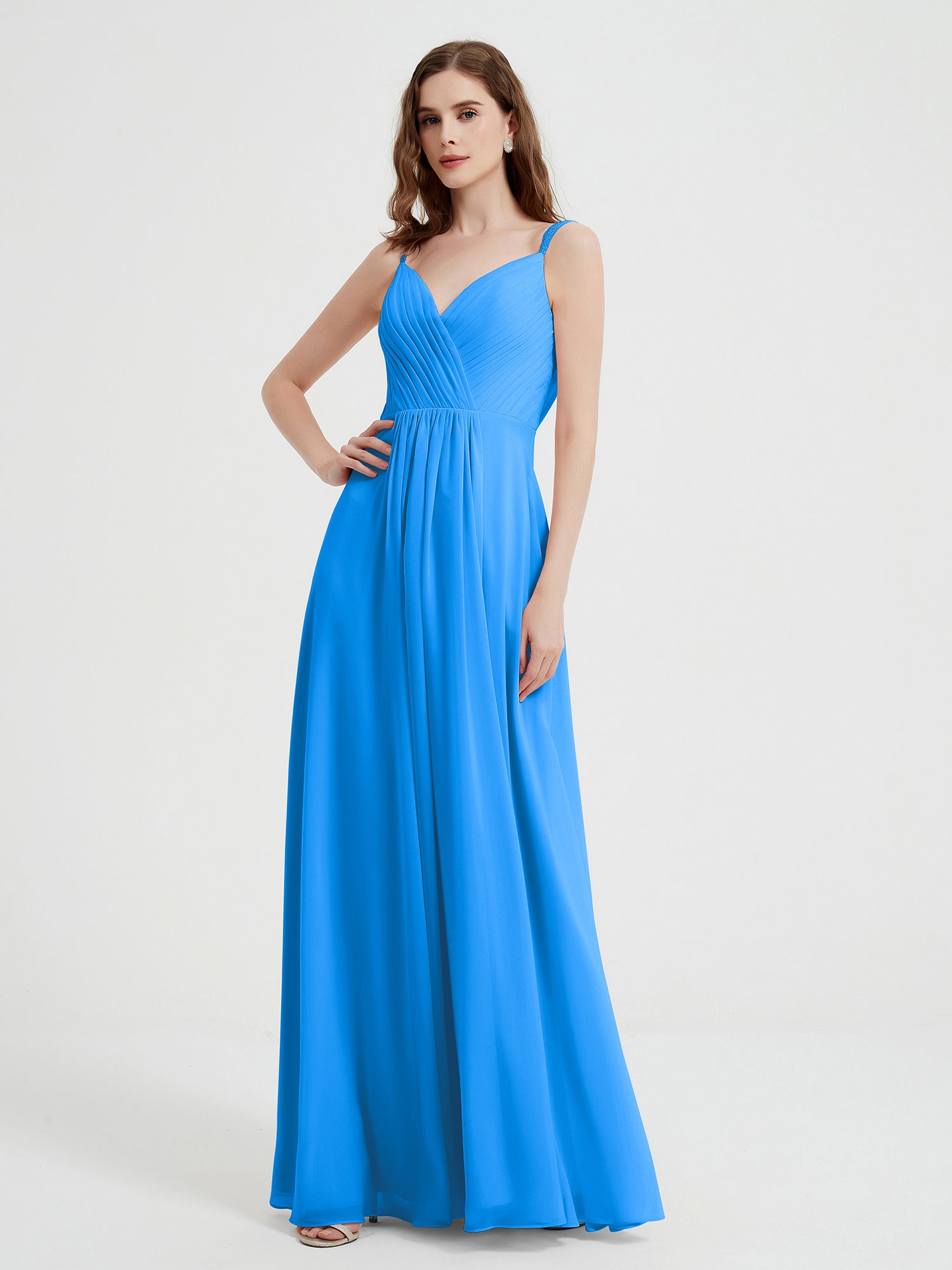 Ocean Blue